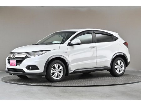 2019 Honda Vezel - view 4