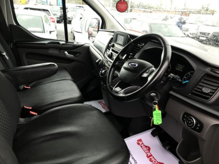 2019 Ford Tourneo - thumbnail 28