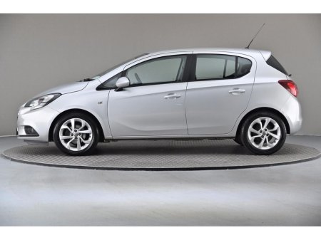 2016 Opel Corsa - thumbnail 5