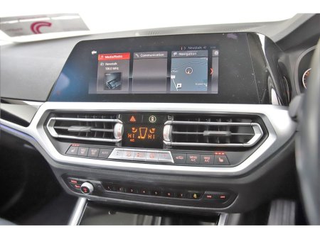 2020 BMW 3 Series 318D SPORT 3SSG 6SPD €29,890 thumbnail