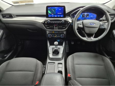 2022 Ford Kuga TITANIUM 5DR 1.5 TD 120 S6.2 M6 F €24,750 thumbnail