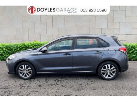 2020 Hyundai i30 Diesel Deluxe Auto €18,795 thumbnail