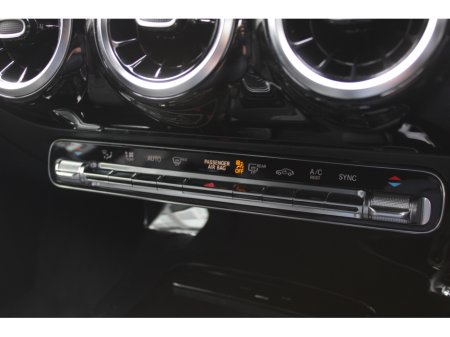 2019 Mercedes-Benz A Class - thumbnail 15