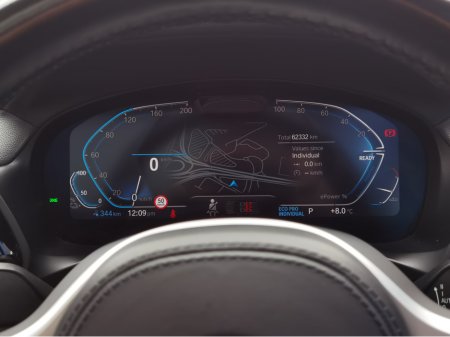 2022 BMW iX3 - thumbnail 19