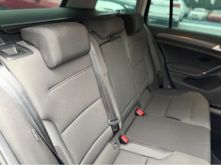 2019 Volkswagen Golf HIGHLINE - 2.0L DIESEL - AUTO - 12M WARRANTY - CAR:  1716 €19,950 thumbnail