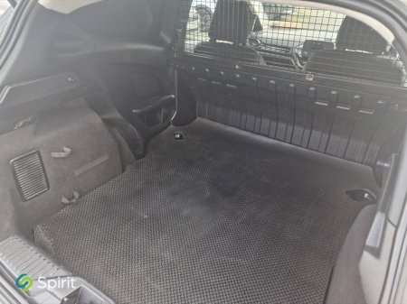 2020 Ford Fiesta - thumbnail 5