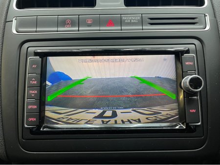 2017 Volkswagen Polo €13950! 2017 VOLKSWAGEN POLO TSI CONFORTLINE 1.2 AUTOMATIC WITH REVERSE CAMERA AND MORE €13,950 thumbnail