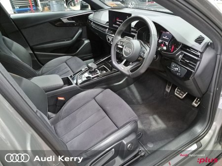 2024 Audi A4 - thumbnail 14