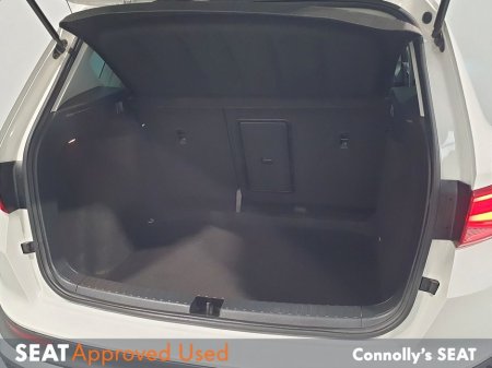 2021 SEAT Ateca 2.0TDI 115hp SE+ €28,945 thumbnail