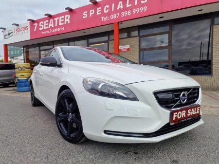 2014 Volvo V40 - photo 9