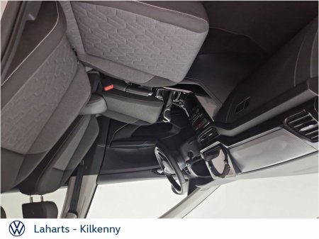 2025 Volkswagen T-Cross EDITION 75 1.0TSI 95HP €28,950