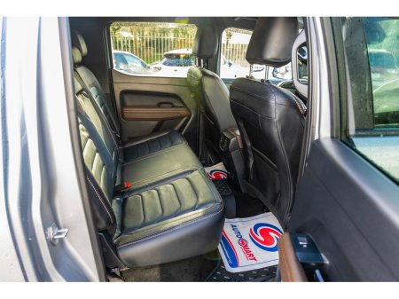 2024 Volkswagen Amarok 2024 Volkswagen Amarok AMAROK PA (X) 3.0 237BHP A10A 0 €63,450 thumbnail