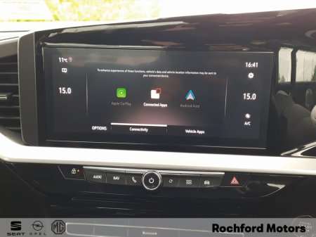 2023 Opel Mokka - thumbnail 16