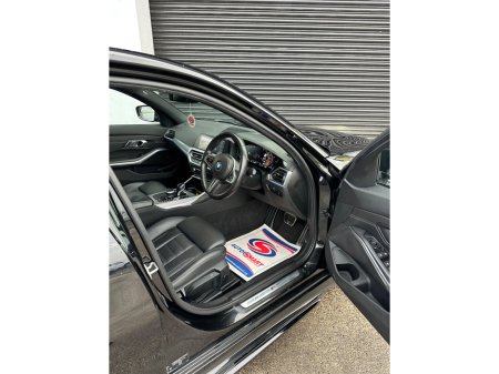 2021 BMW 3 Series  €35,995 thumbnail
