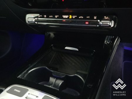 2024 Mercedes-Benz A Class A250e AMG Line Executive €39,950 thumbnail