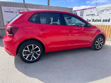 2018 Volkswagen Polo - thumbnail 4