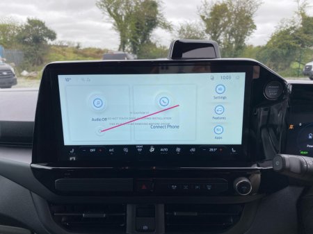 2026 Ford Transit Custom - thumbnail 13