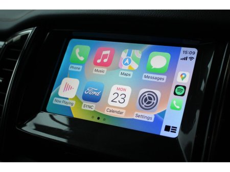 2020 Ford Ranger 3.2 Wildtrack - NO VAT TO PAY! €34,899 thumbnail