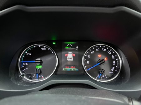 2020 Toyota Rav4 €29950 2020 TOYOTA RAV4 HYBRID X 2.5 AUTOMATIC / CRUISE CONTROL / REVERSE CAMERA AND MORE €29,950 thumbnail