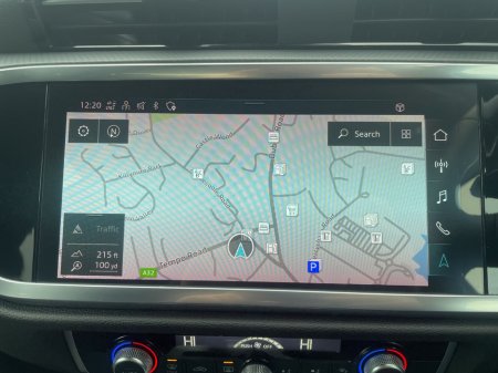 2022 Audi Q3 - thumbnail 22