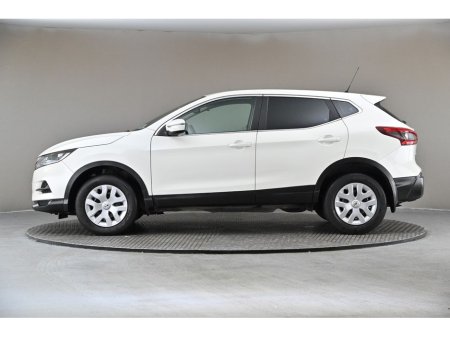 2019 Nissan Qashqai - thumbnail 5