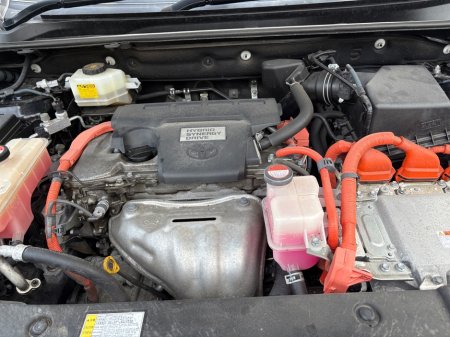 2016 Toyota Harrier SUV €18,995 thumbnail