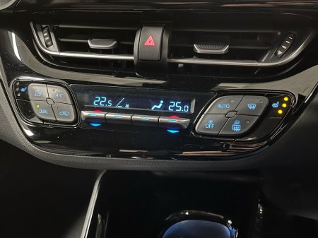 2022 Toyota C-HR - thumbnail 7