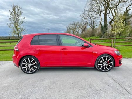2013 Volkswagen Golf GTI 2.0tsi 220HP *RETAIL PRICE €14950 STRAIGHT SALE €13950* €13,950