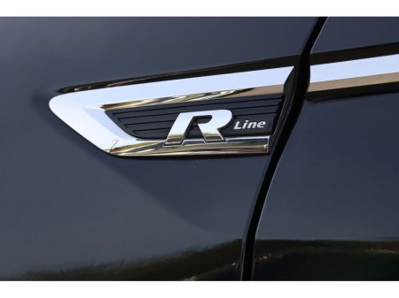 2020 Volkswagen Tiguan - thumbnail 4