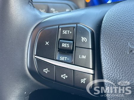 2024 Ford Kuga TITANIUM 2.5 PHEV 225PS thumbnail