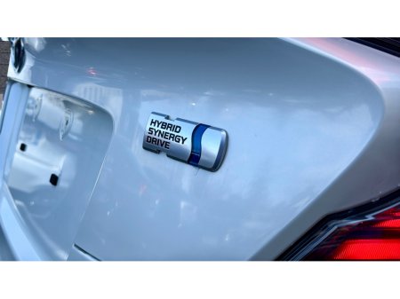 2018 Toyota C-HR - thumbnail 28