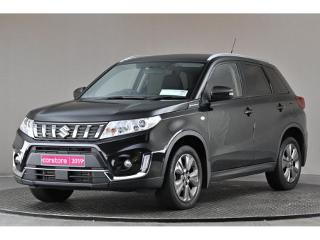 2019 Suzuki Vitara *JAN 2026 PRICING NOW*1.0 BOOSTERJET 5SPD *REVERSE CAM*PRIVACY GLASS* €17,990