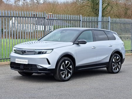 2026 Opel Grandland - thumbnail 6