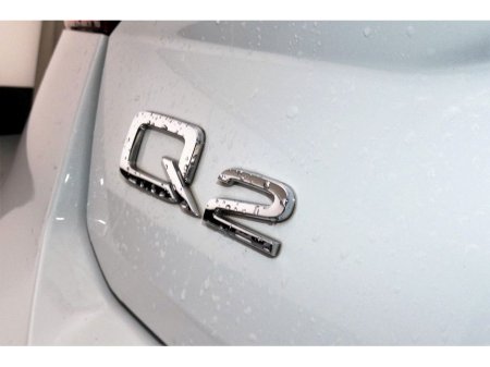 2017 Audi Q2 1.0 TFSI S-TRONIC 115BHP *REVERSE CAM*PARK SENSORS*DIGITAL DASH* €19,990 thumbnail