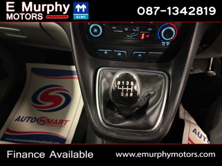 2023 Ford Transit Connect - thumbnail 16