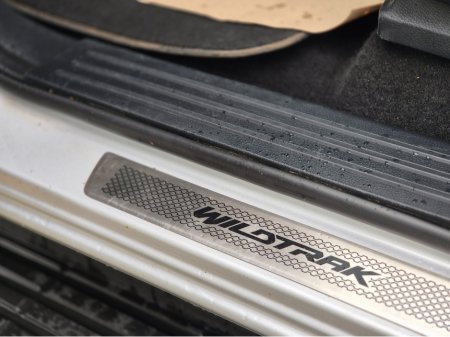 2023 Ford Ranger - thumbnail 5