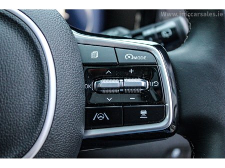 2024 Kia Sorento 2.2 K3 4X2 Diesel 7 seats €53,995 thumbnail