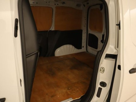 2022 Peugeot Partner - thumbnail 14