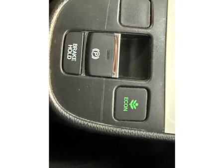 2020 Honda Jazz - thumbnail 17