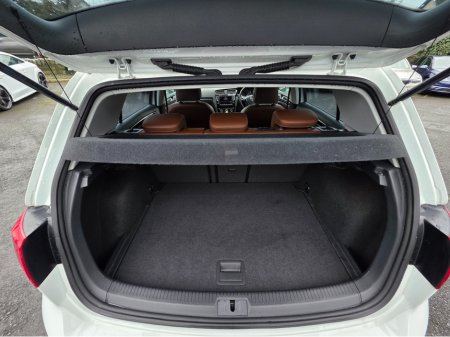 2015 Volkswagen Golf - thumbnail 13