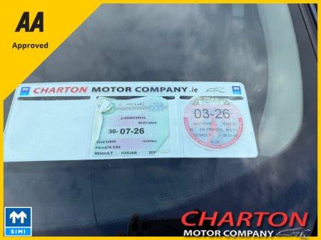 2016 Renault Kadjar - thumbnail 16