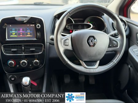 2017 Renault Clio - thumbnail 3