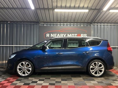 2019 Renault Grand Scenic - thumbnail 5