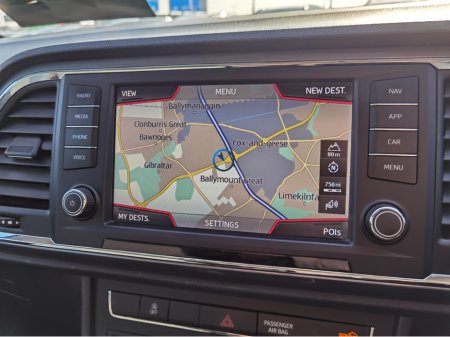 2019 SEAT Ateca - thumbnail 18