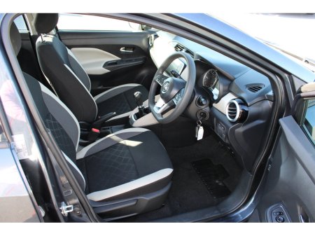 2019 Nissan Micra - thumbnail 11