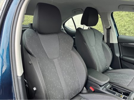 2022 Skoda Octavia STYLE 2.0 TDI DIESEL //SAT NAV//REVERSE CAMERA// €23,950 thumbnail