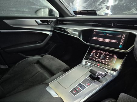 2019 Audi A6 - thumbnail 10