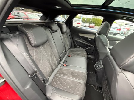 2018 Peugeot 3008 GT - 2.0L DIESEL - AUTO - 12M WARRANTY - CAR: €18,950 thumbnail