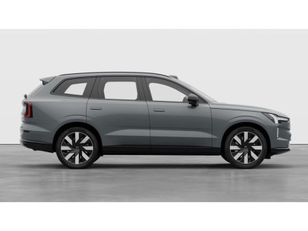2026 Volvo EX90 - thumbnail 5