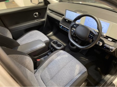 2022 Hyundai Ioniq 5 - thumbnail 8